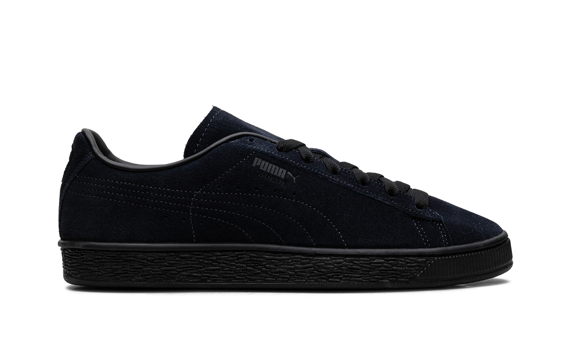 Suede "Jjjjound navy" 405977 01