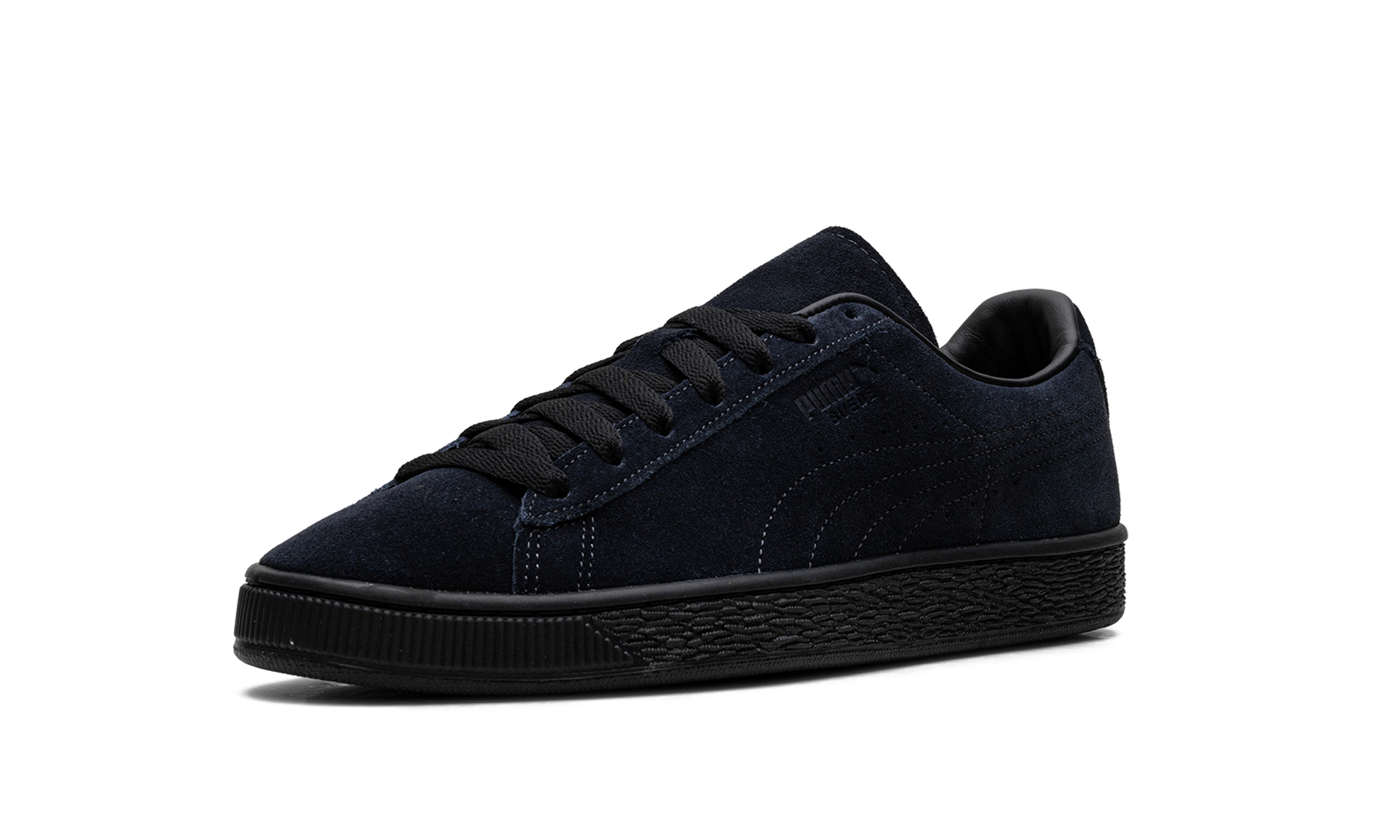 Suede "Jjjjound navy" 405977 01