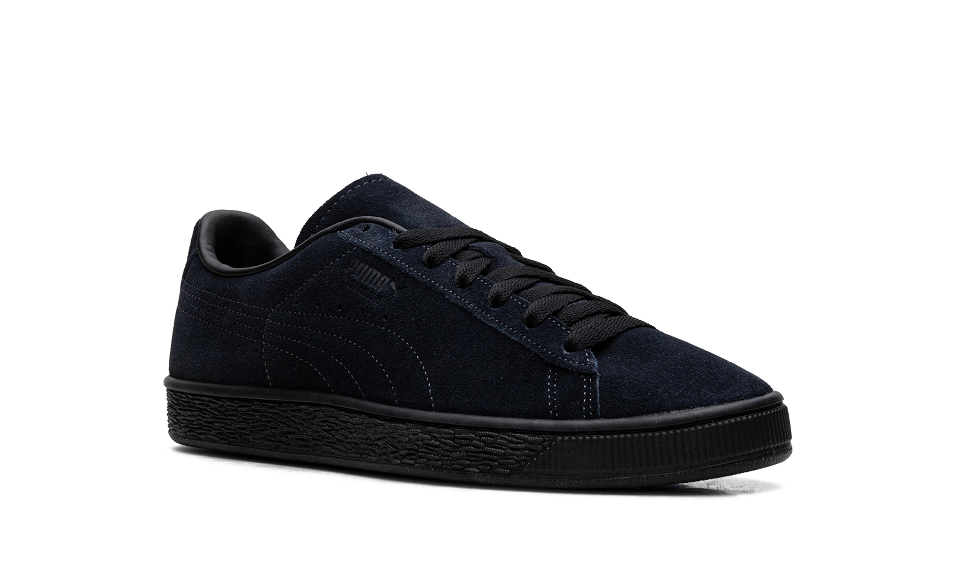 Suede "Jjjjound navy" 405977 01