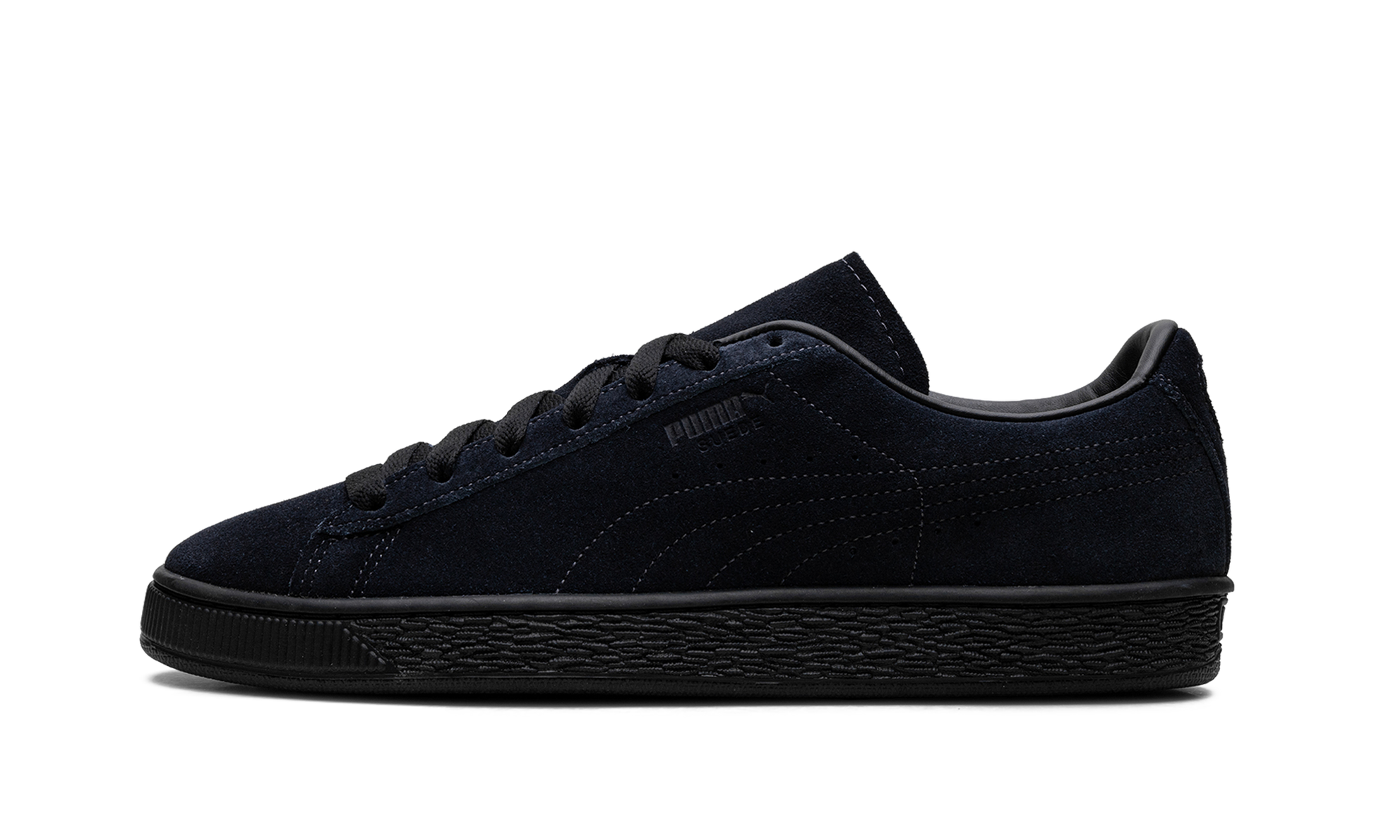 Suede "Jjjjound navy" 405977 01