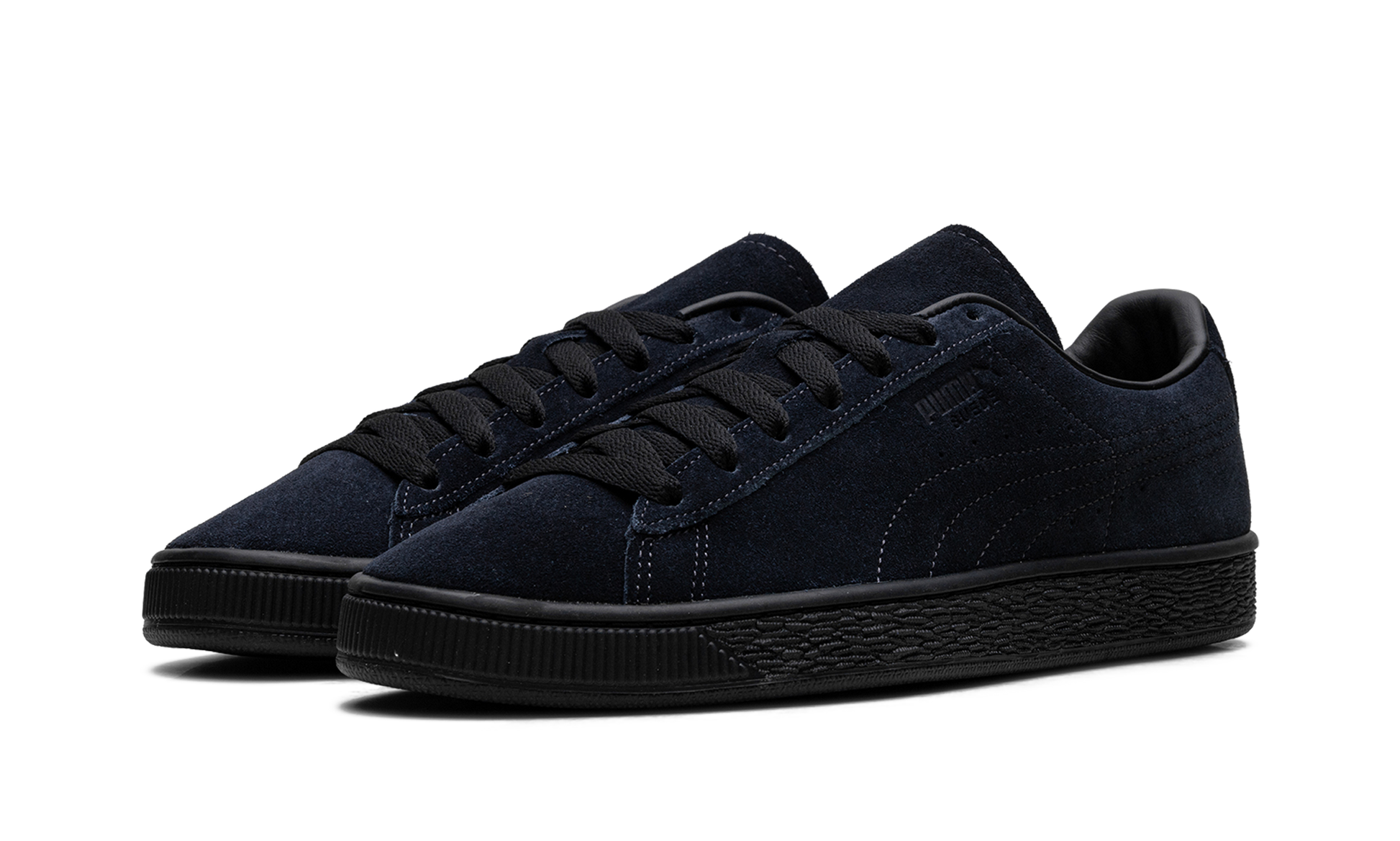 Suede "Jjjjound navy" 405977 01