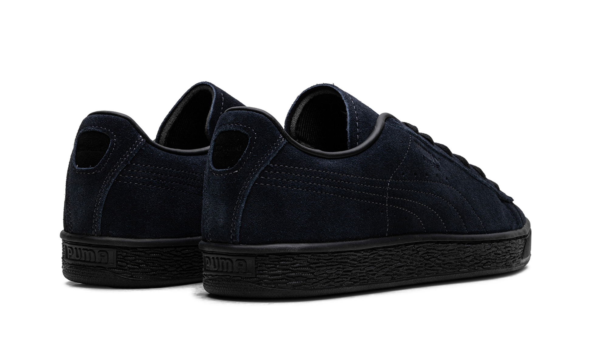 Suede "Jjjjound navy" 405977 01
