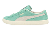 Suede Vtg "Green"