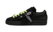 Suede Women "X-girl - Black Ravish"
