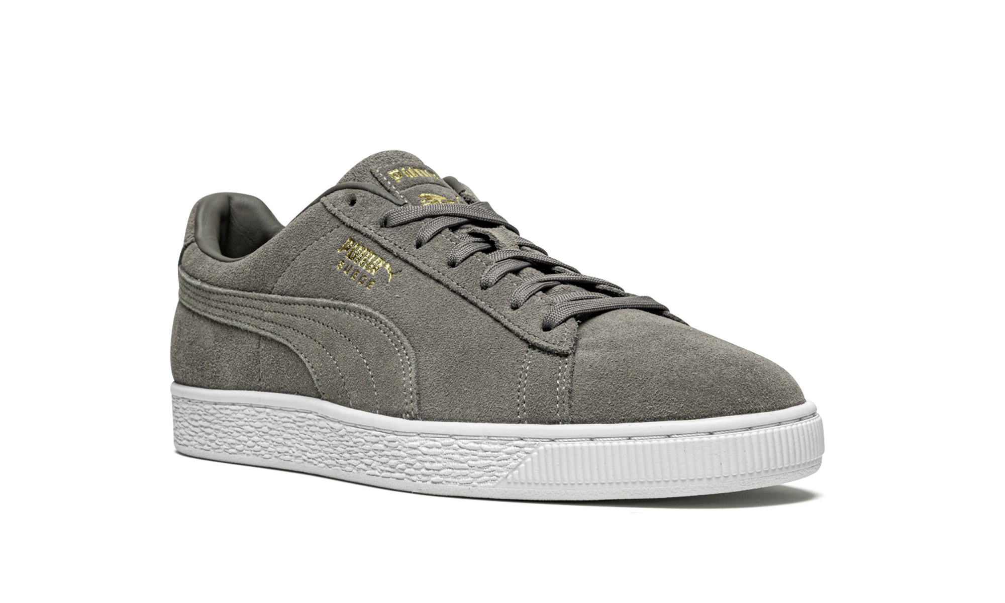 Suede X Tmc "Hussle way" 381801 01