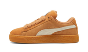 Suede Xl Elevated Women "Caramel latte gum" 399672 02