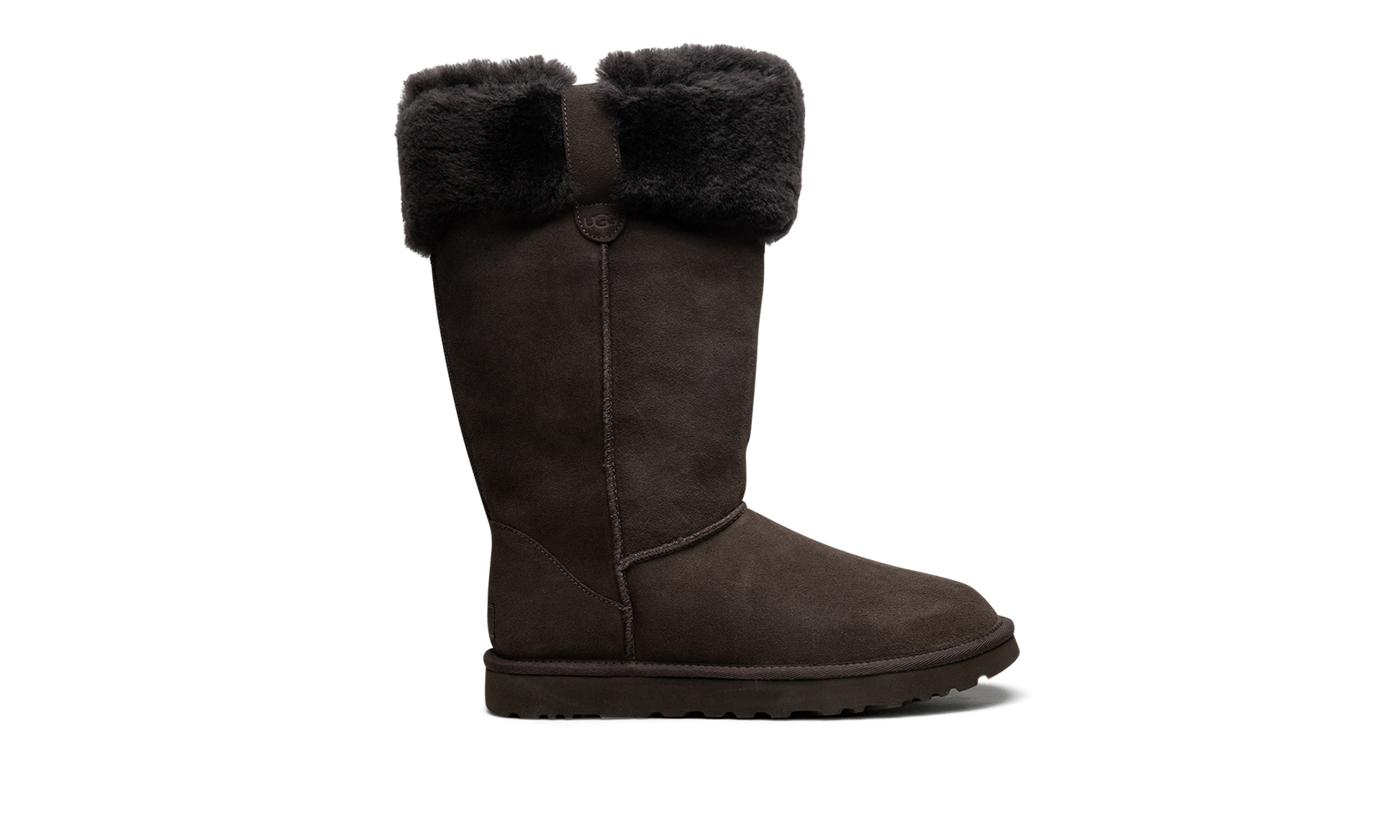 Suhenny Tall Women "Chocolate" 1153513 CHO