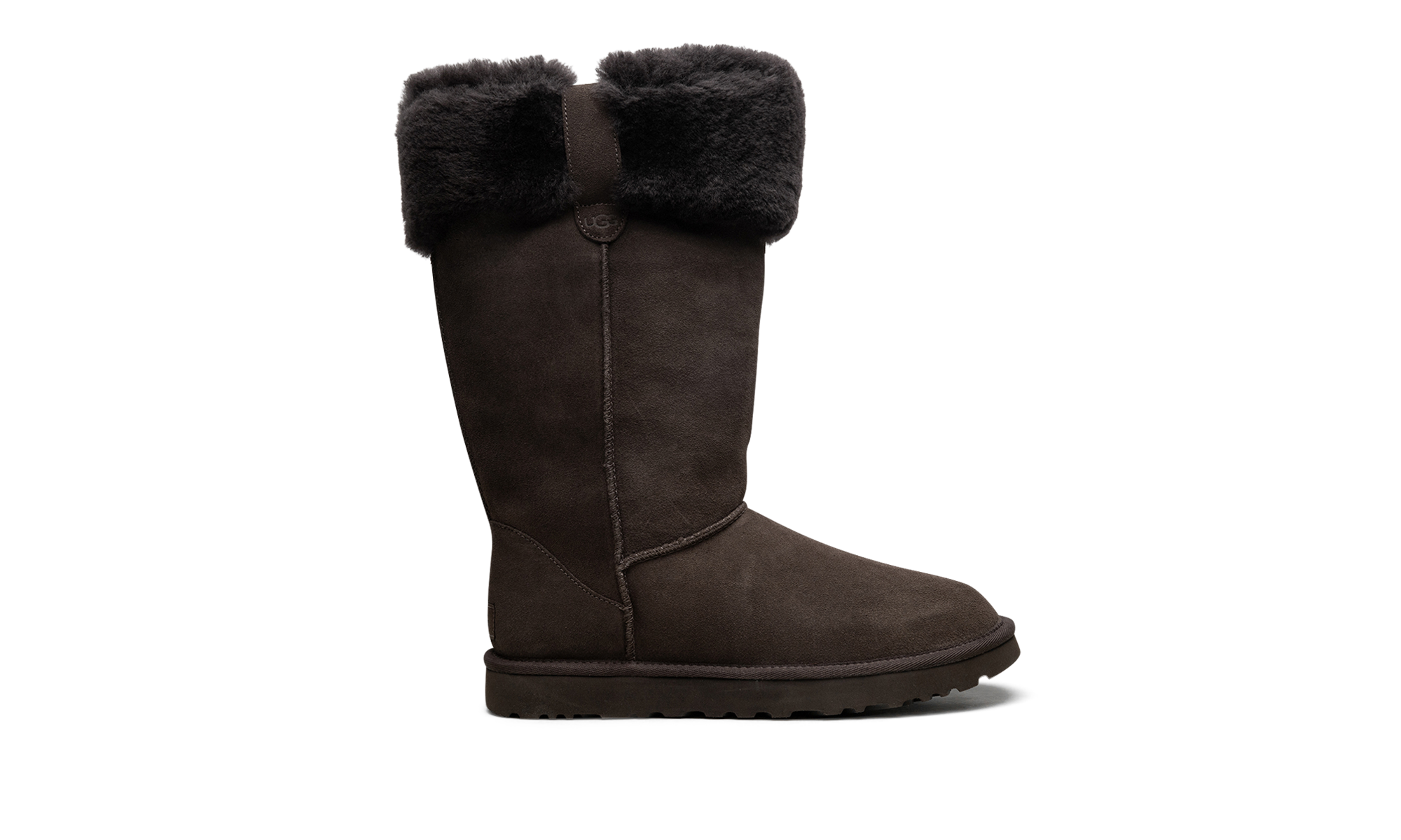 Suhenny Tall Women "Chocolate" 1153513 CHO