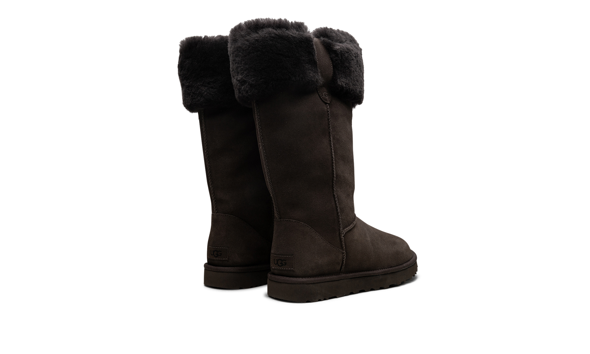 Suhenny Tall Women "Chocolate" 1153513 CHO