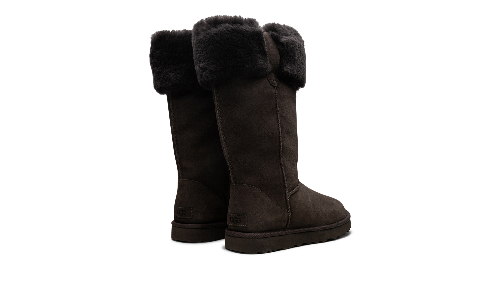Suhenny Tall Women "Chocolate" 1153513 CHO