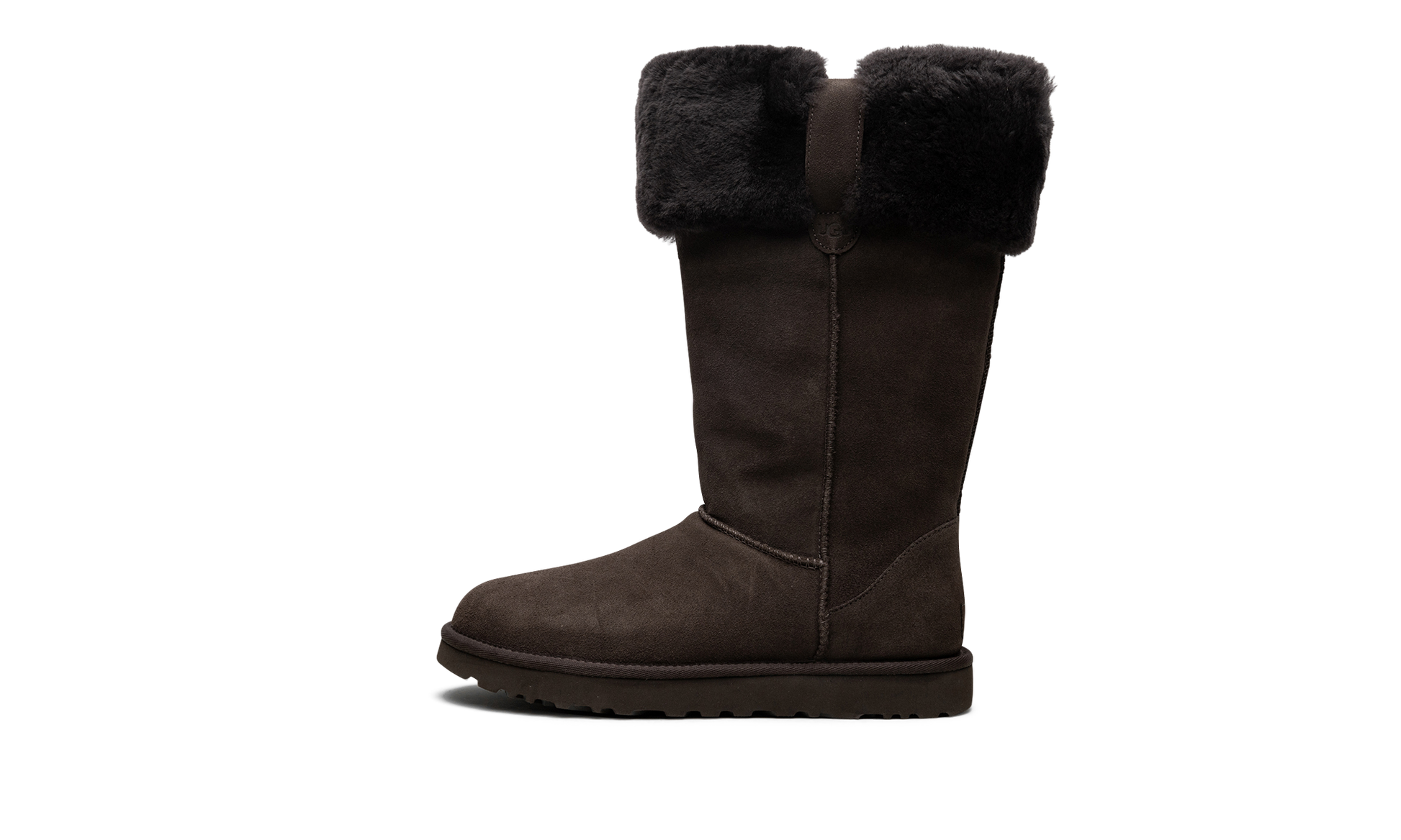 Suhenny Tall Women "Chocolate" 1153513 CHO