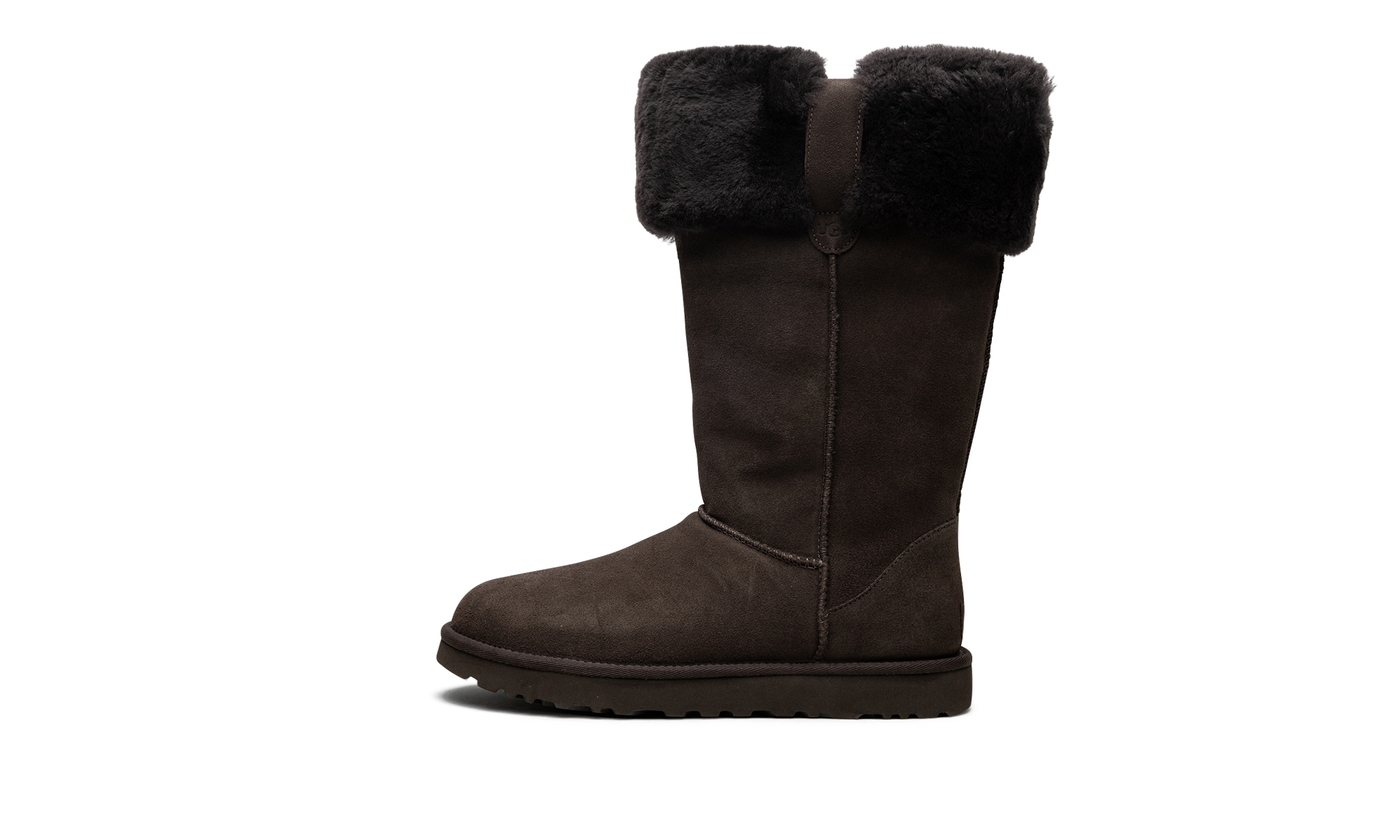 Suhenny Tall Women "Chocolate" 1153513 CHO