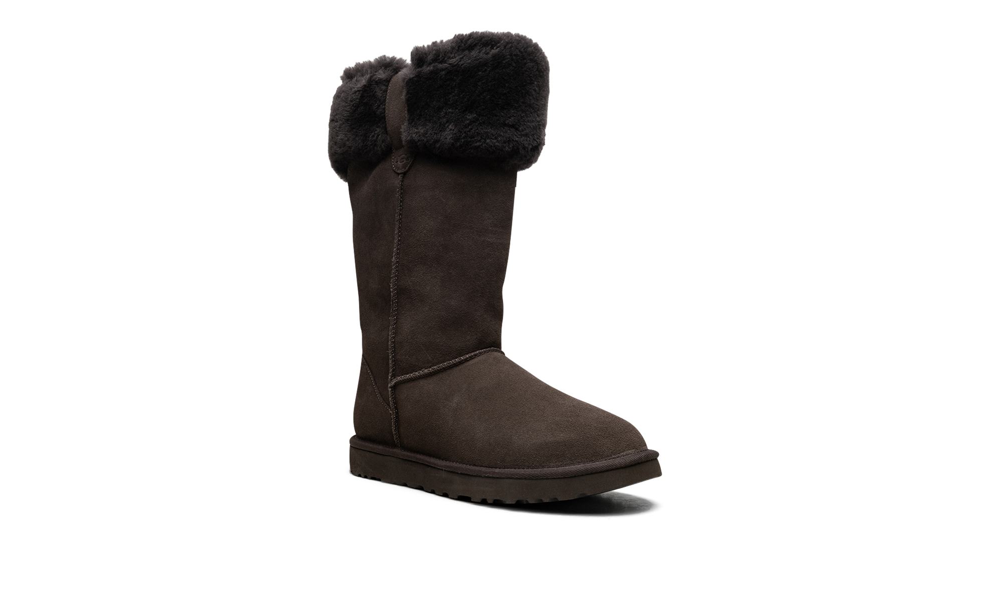Suhenny Tall Women "Chocolate" 1153513 CHO