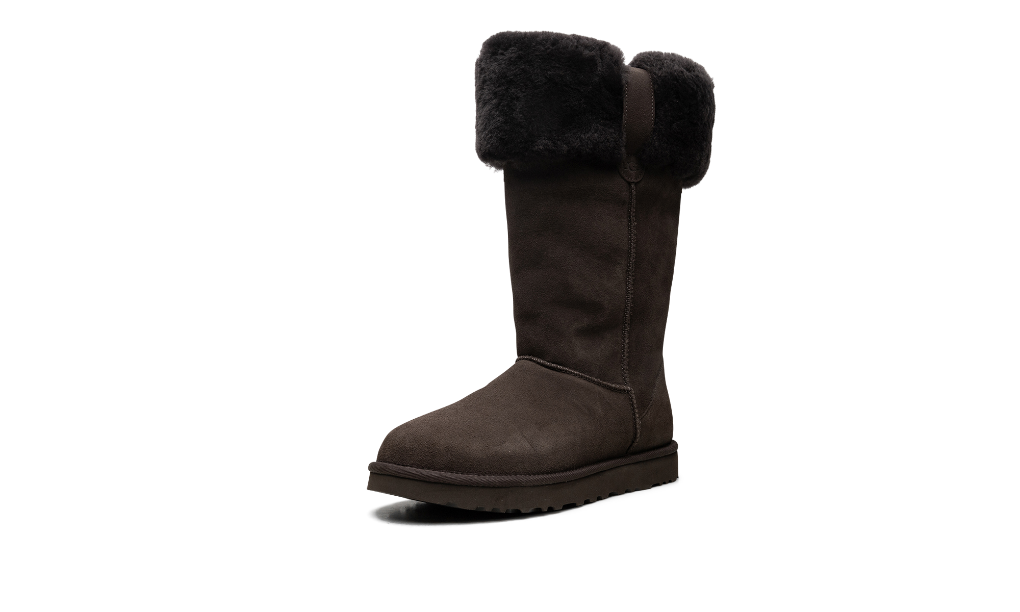 Suhenny Tall Women "Chocolate" 1153513 CHO