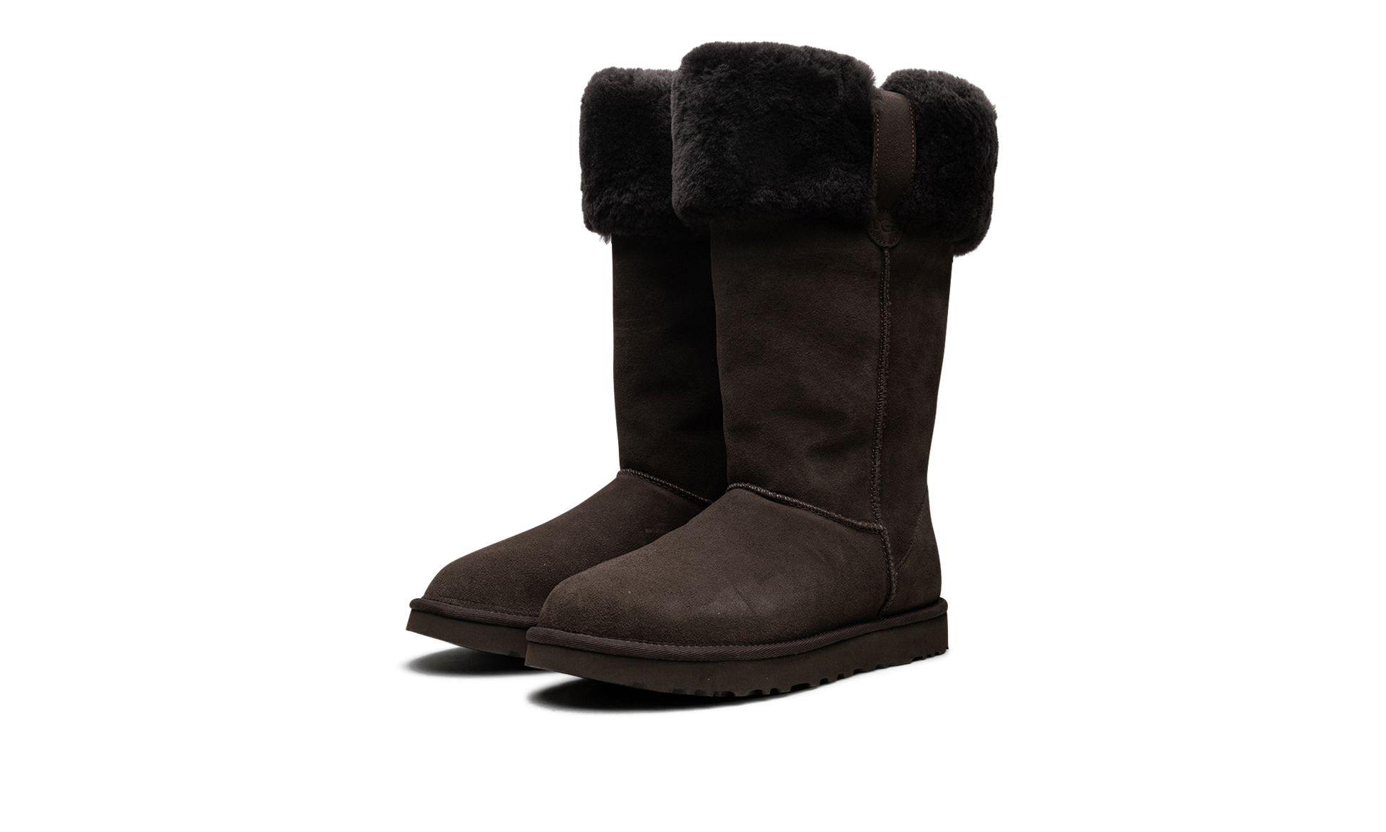 Suhenny Tall Women "Chocolate" 1153513 CHO