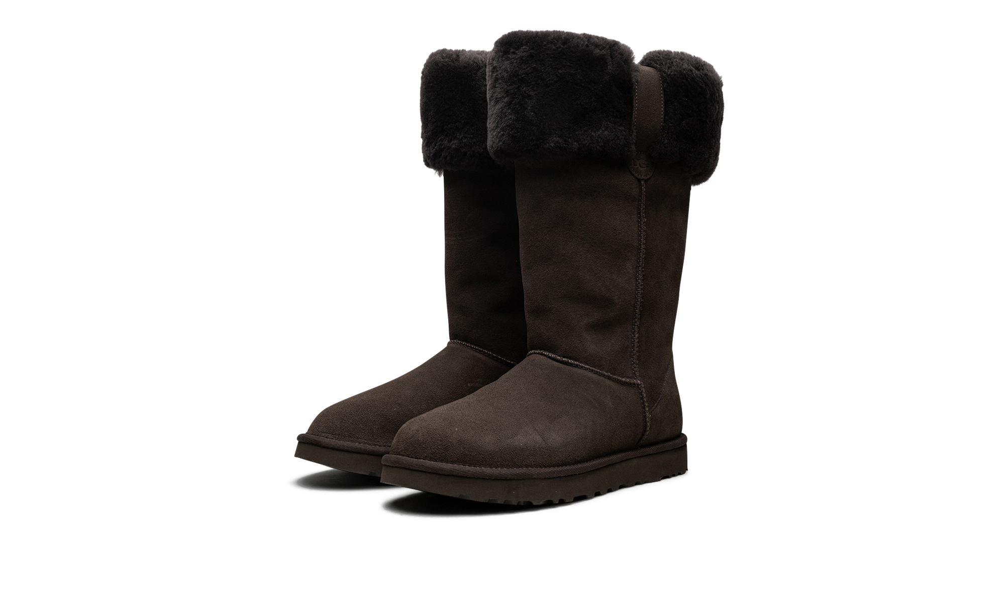 Suhenny Tall Women "Chocolate" 1153513 CHO