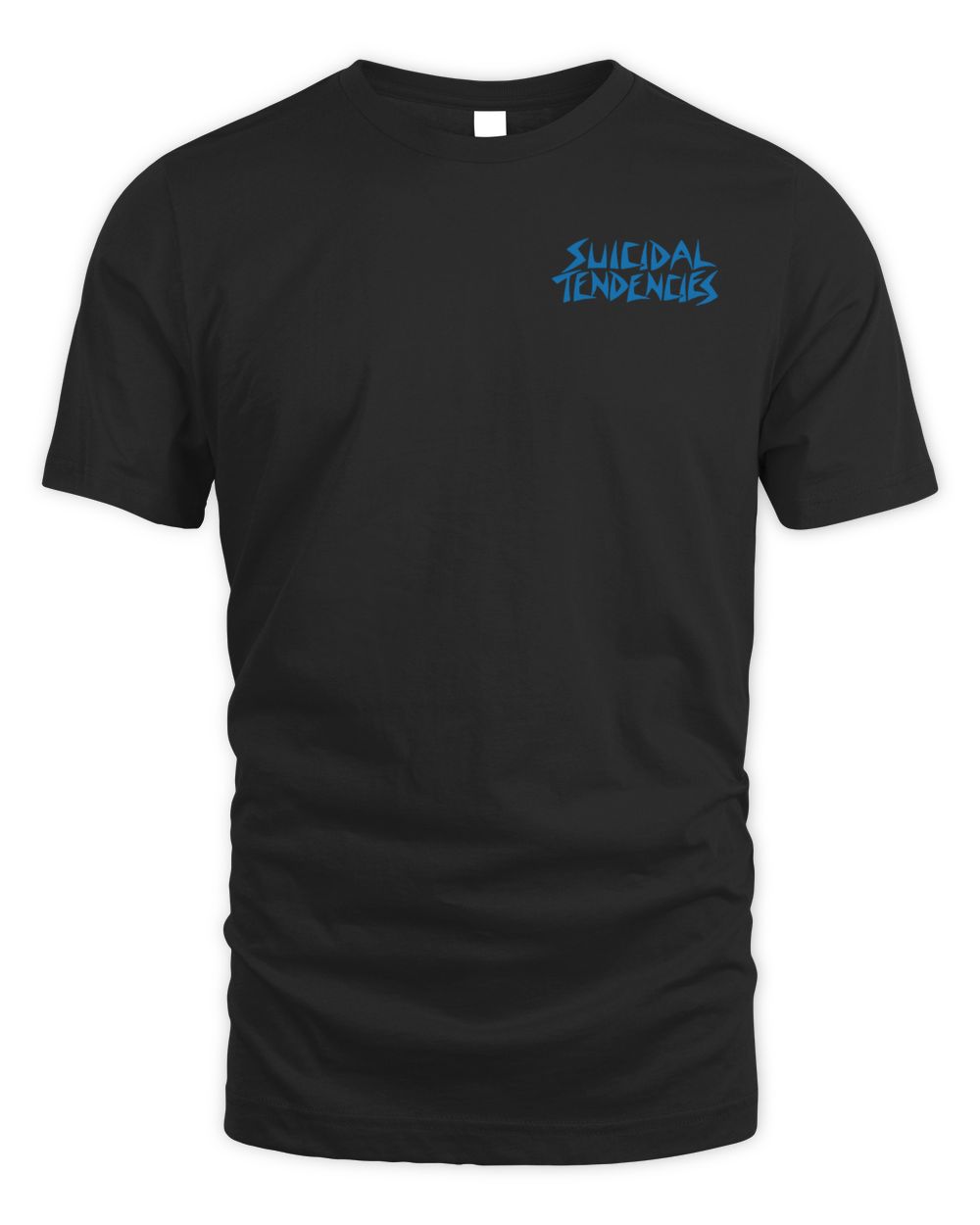 Suicidal Tendencies Merch Dogtown Sxtx Shirt