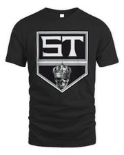 Suicidal Tendencies Merch Kings Shirt