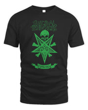 Suicidal Tendencies Merch Possessed 80s Edition Shirt