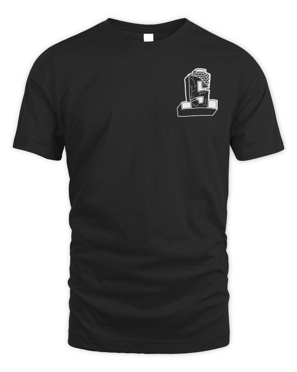 Suicidal Tendencies Merch Skater T-Shirt