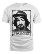Suicidal Tendencies Merch Ts 66 Charlie Shirt