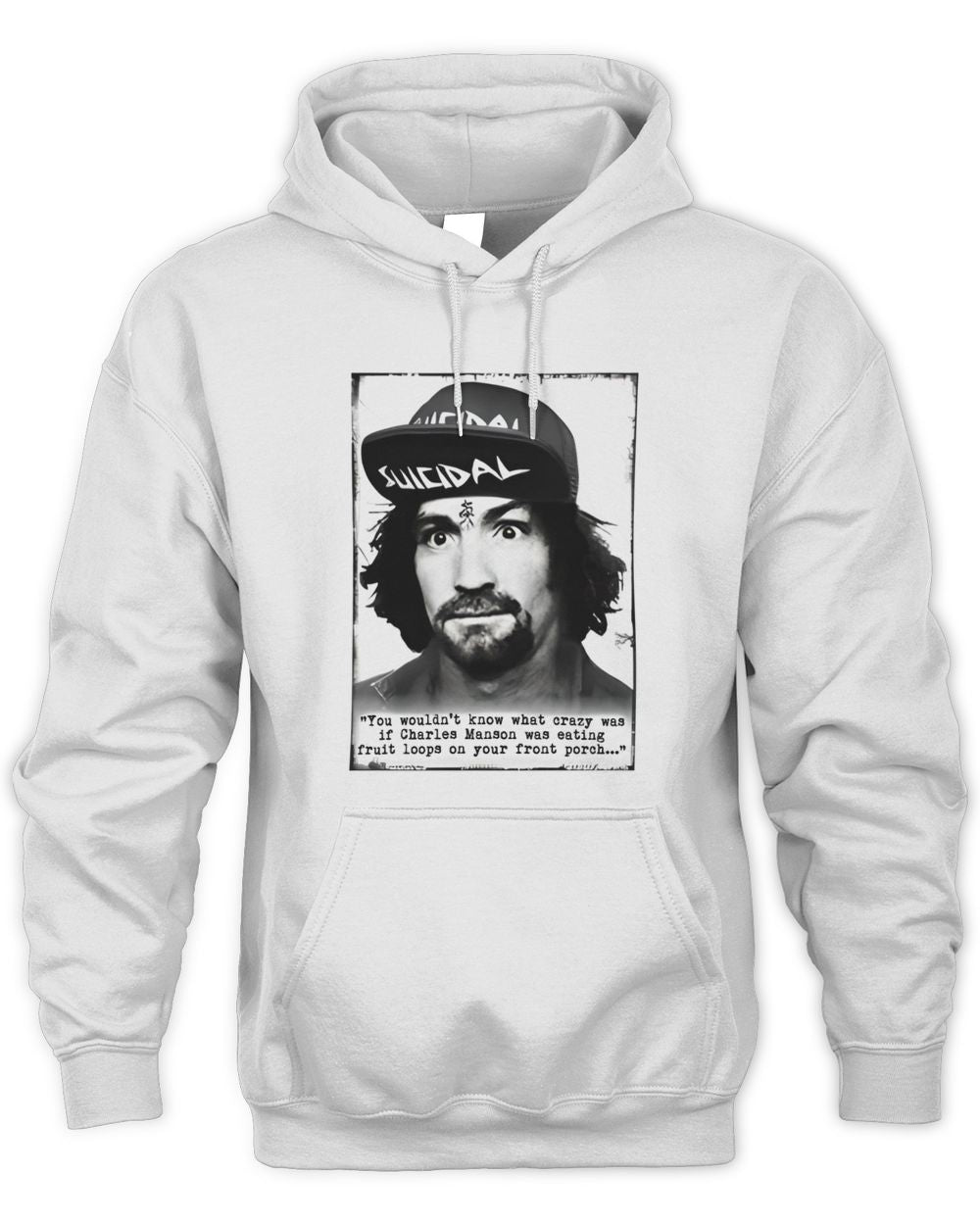 Suicidal Tendencies Merch Ts 66 Charlie Shirt