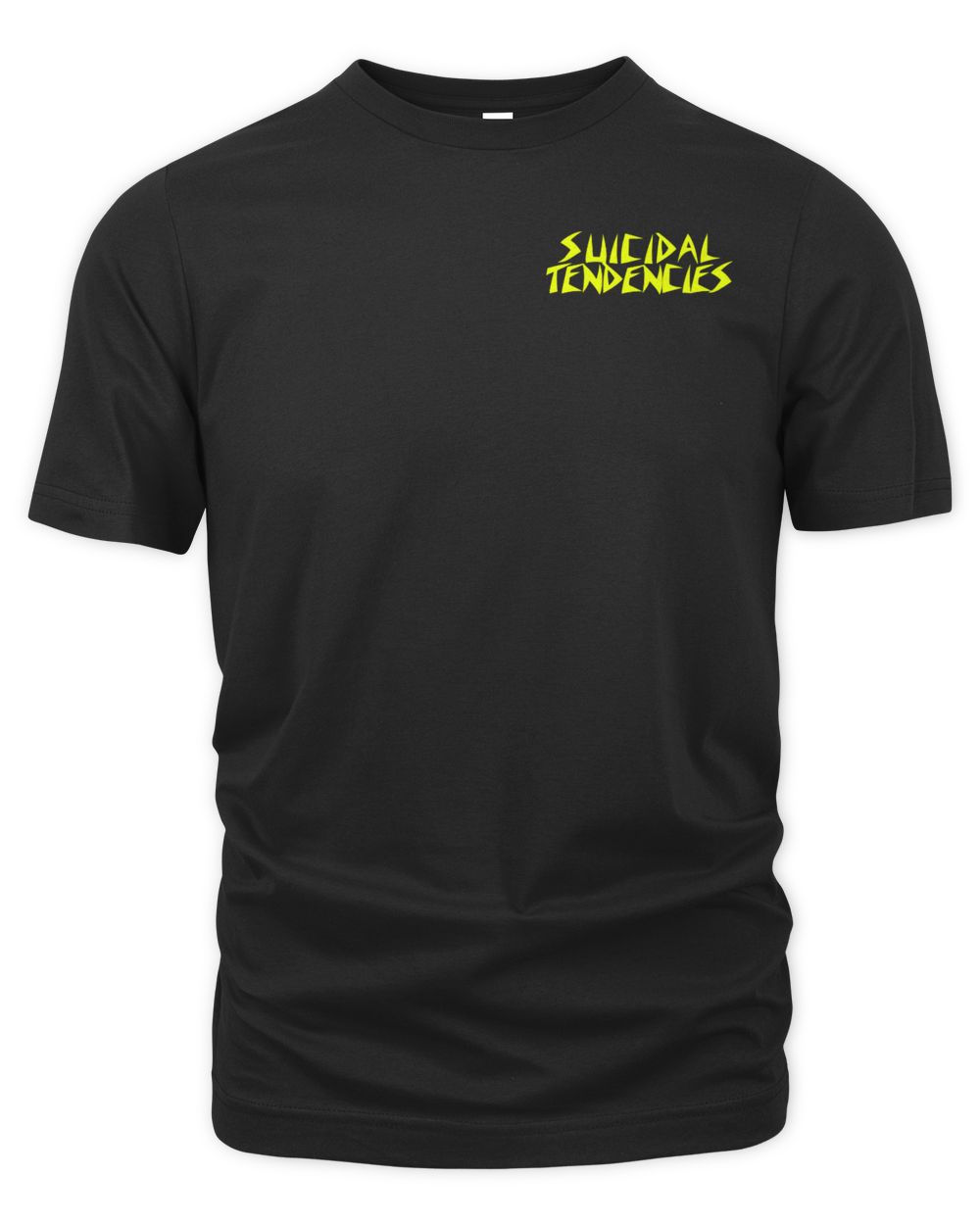 Suicidal Tendencies Merch Ts 79 Sxtx Logo Shirt