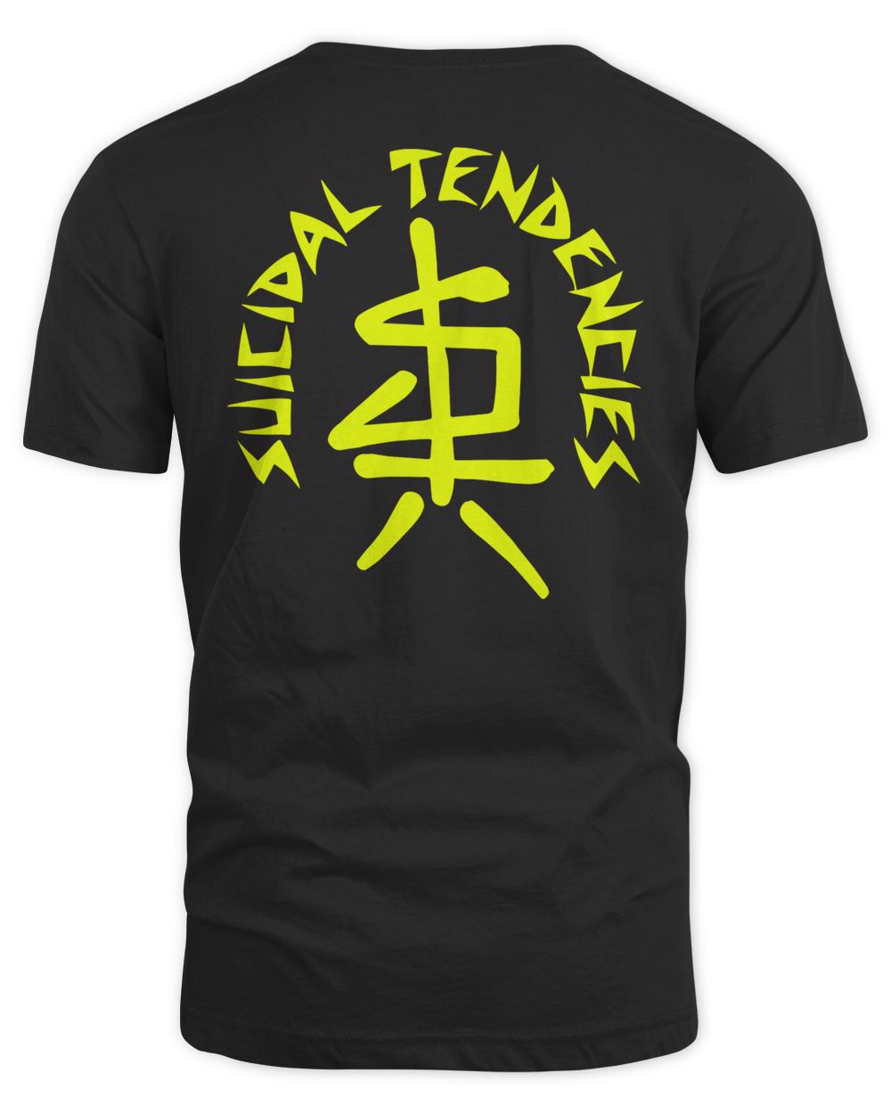 Suicidal Tendencies Merch Ts 79 Sxtx Logo Shirt