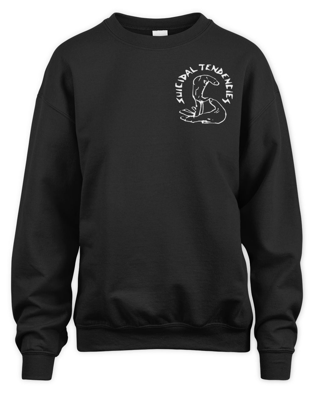 Suicidal Tendencies Merch War Inside My Head The Artist Series Shirt