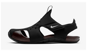 Sunray Protect 2 Hook-And-Loop Sandals Ps "Black / white" 943826 001