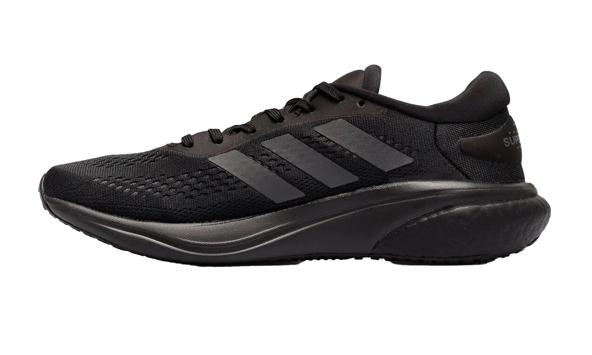 Supernova 2 "Triple black" GW9087