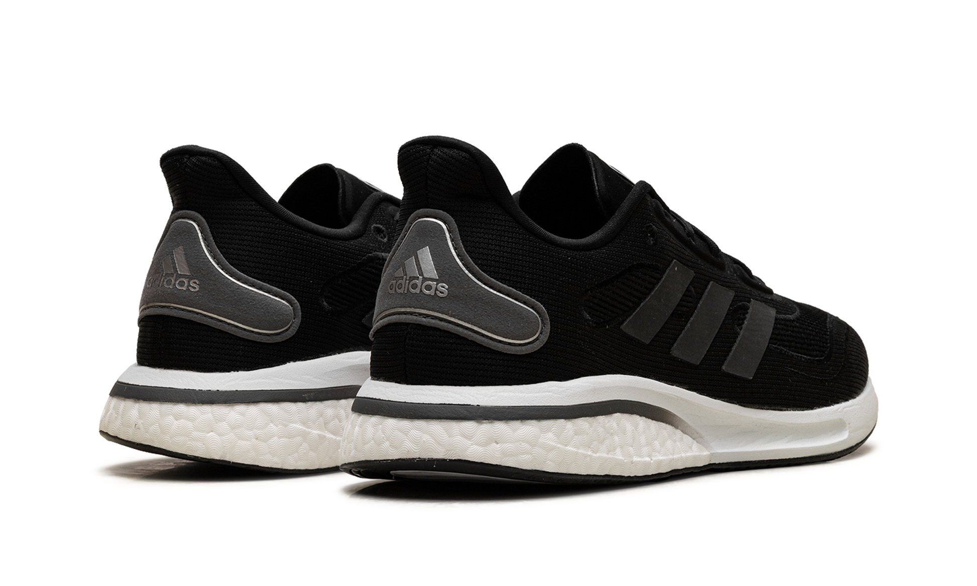 Supernova "Black silver metallic" EG5401
