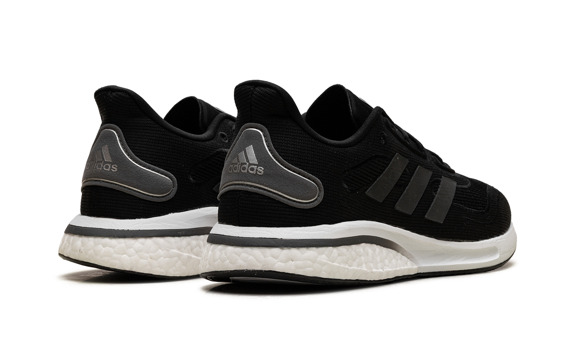 Supernova "Black silver metallic" EG5401