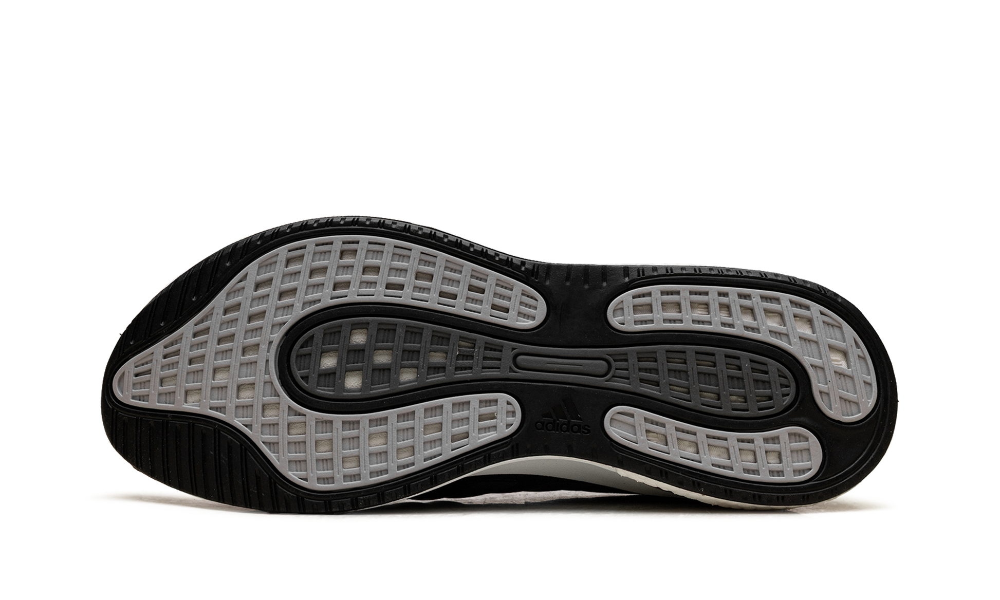 Supernova "Black silver metallic" EG5401