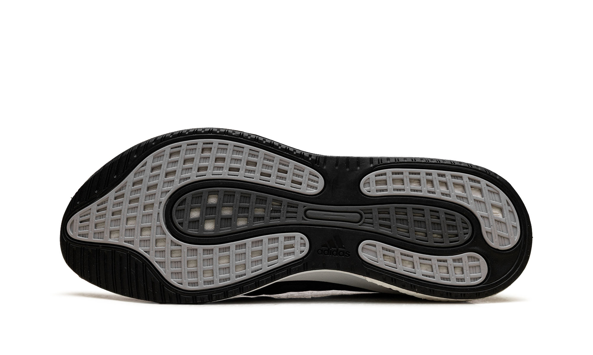 Supernova "Black silver metallic" EG5401