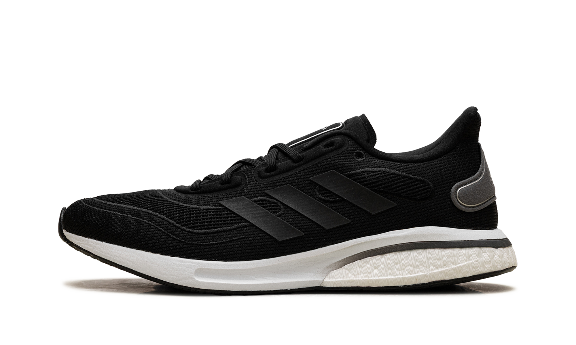 Supernova "Black silver metallic" EG5401