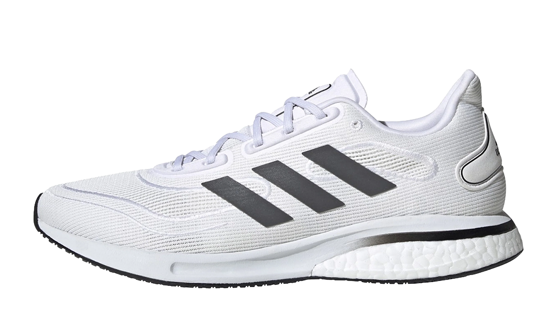 Supernova "Cloud white/grey five/core black" FV6026
