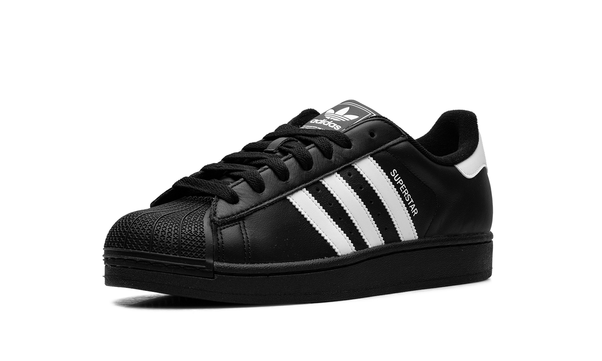 Superstar 2 "Core black cloud white" JI0079