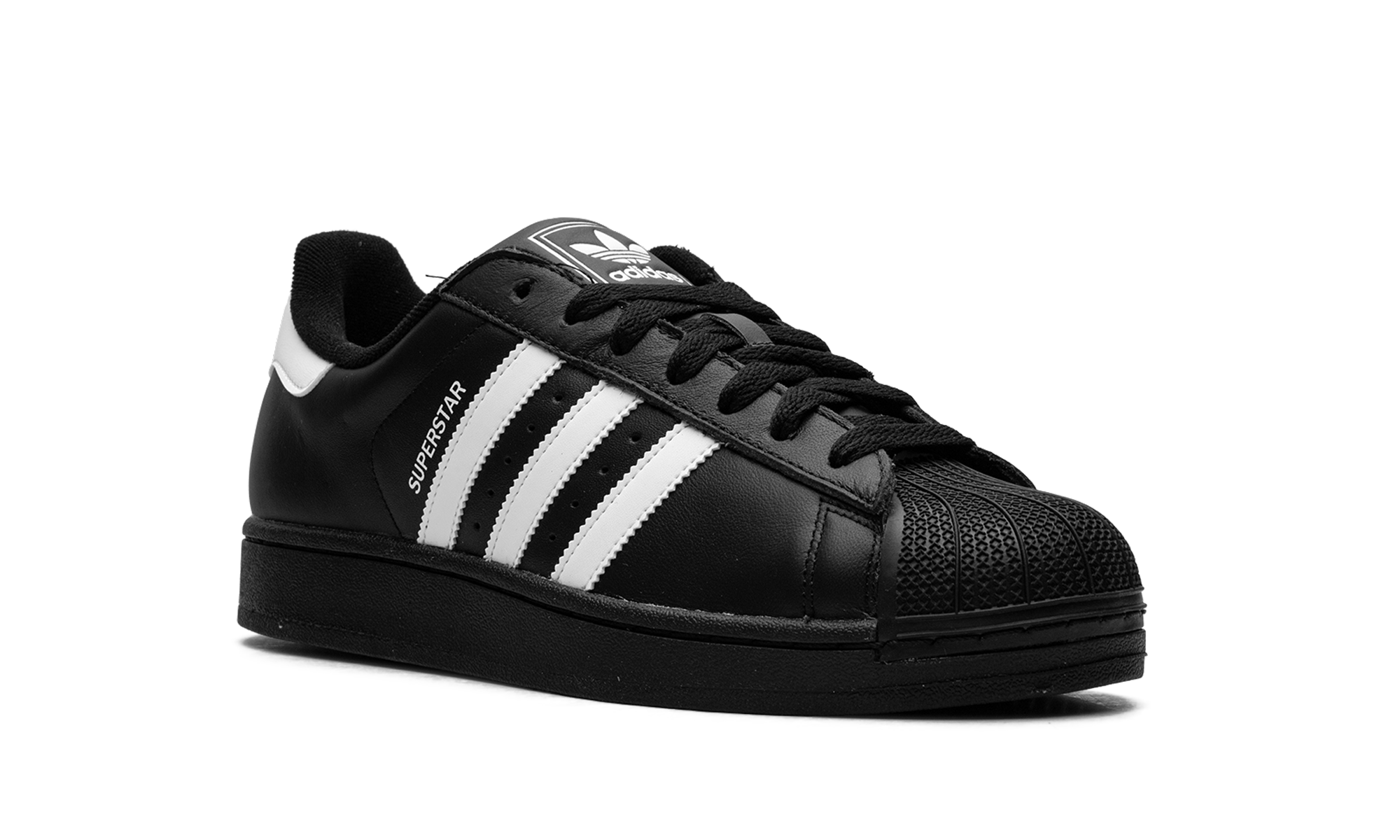 Superstar 2 "Core black cloud white" JI0079