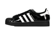 Superstar 2 Patent Leather   JR7313