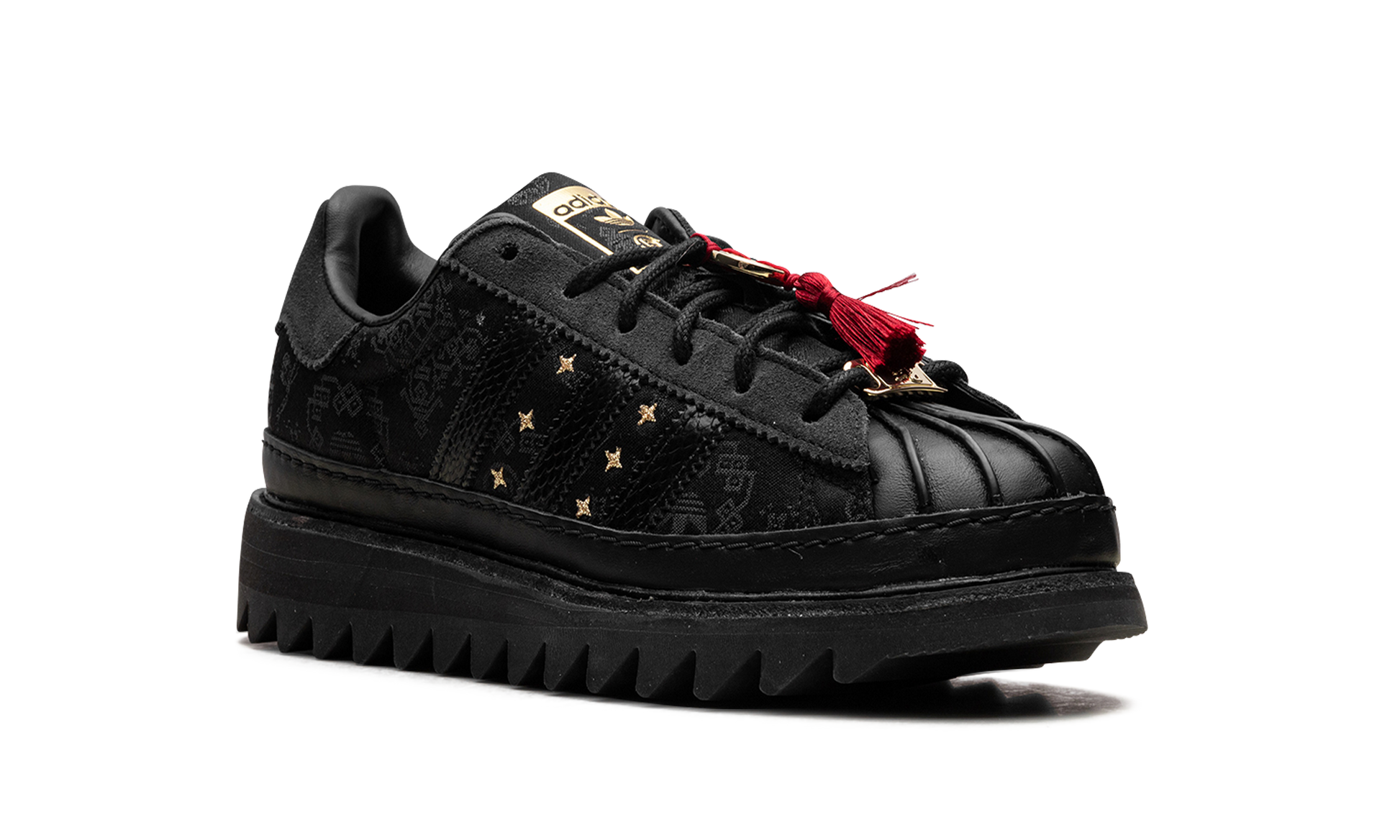 Superstar "Clot - chinese new year" JR5114