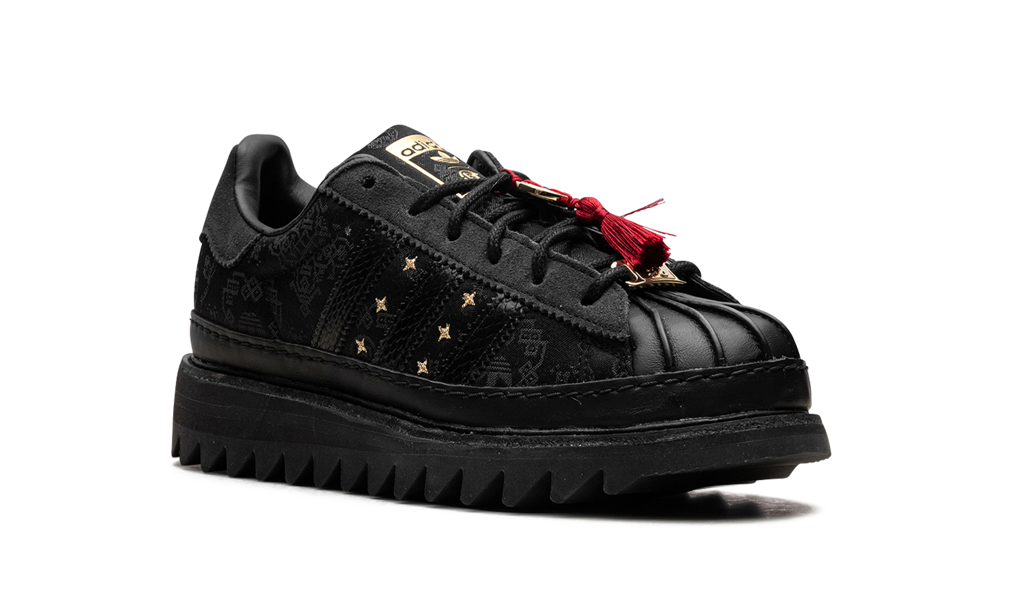 Superstar "Clot - chinese new year" JR5114