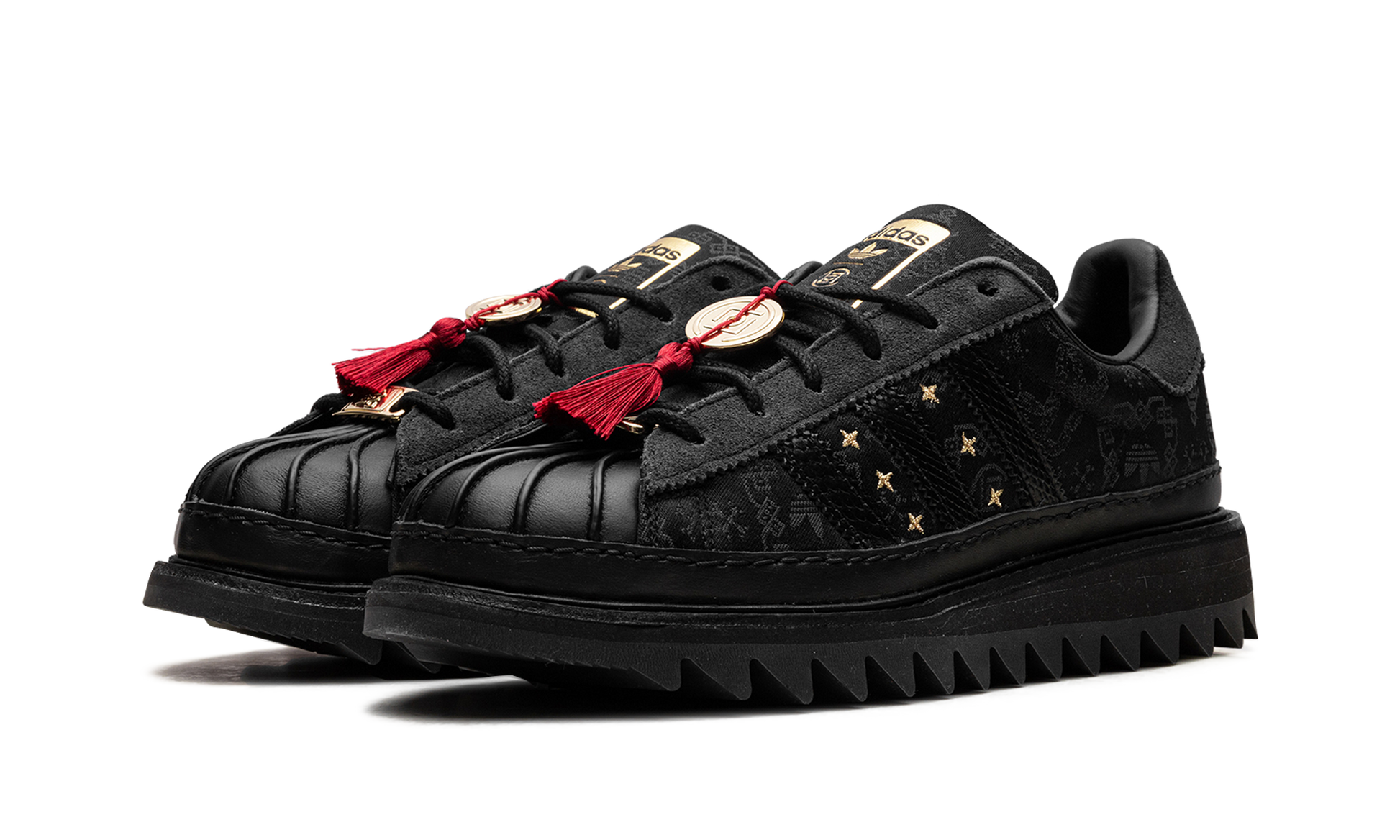 Superstar "Clot - chinese new year" JR5114