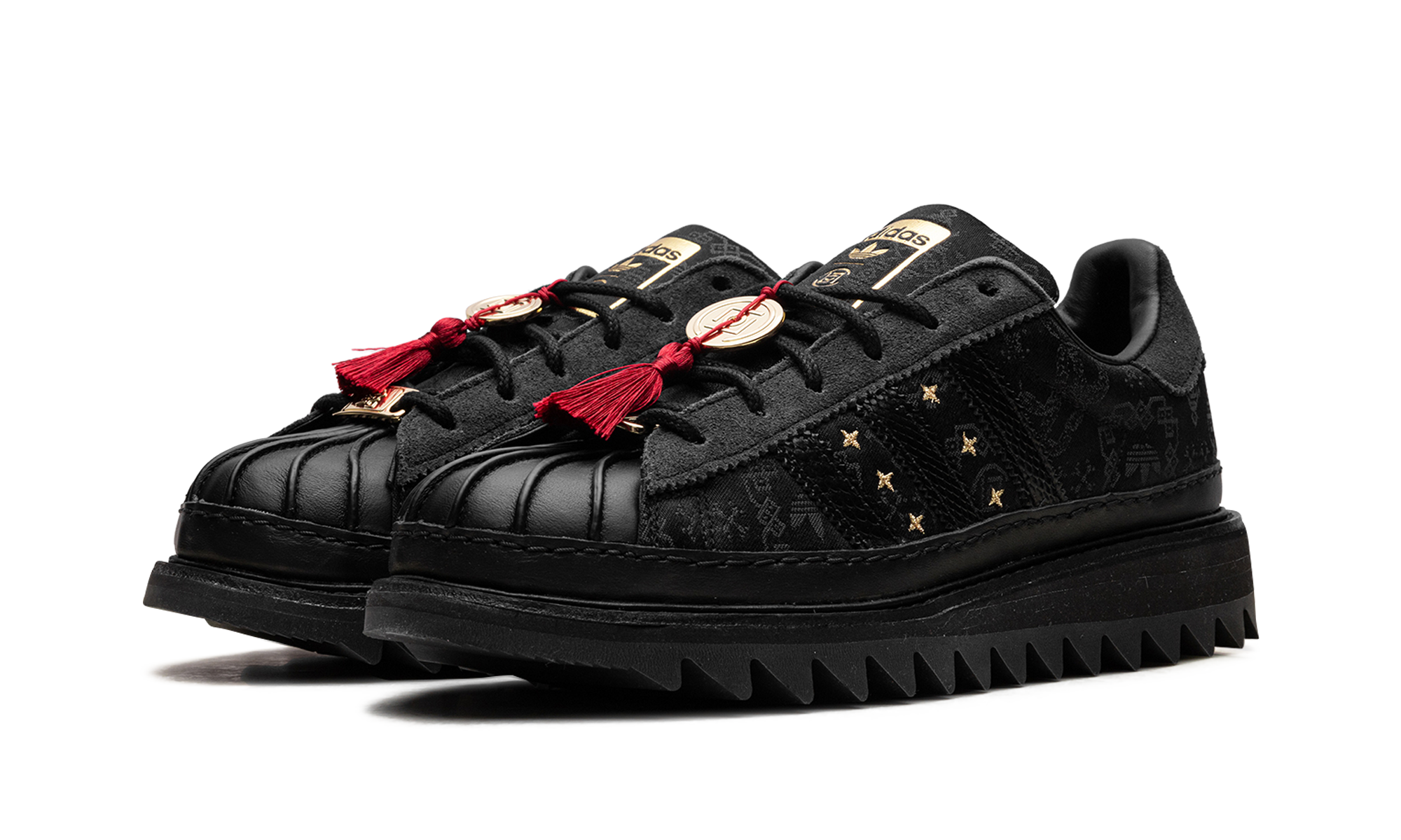 Superstar "Clot - chinese new year" JR5114