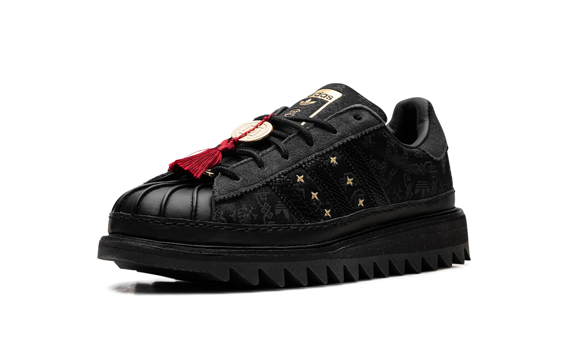Superstar "Clot - chinese new year" JR5114