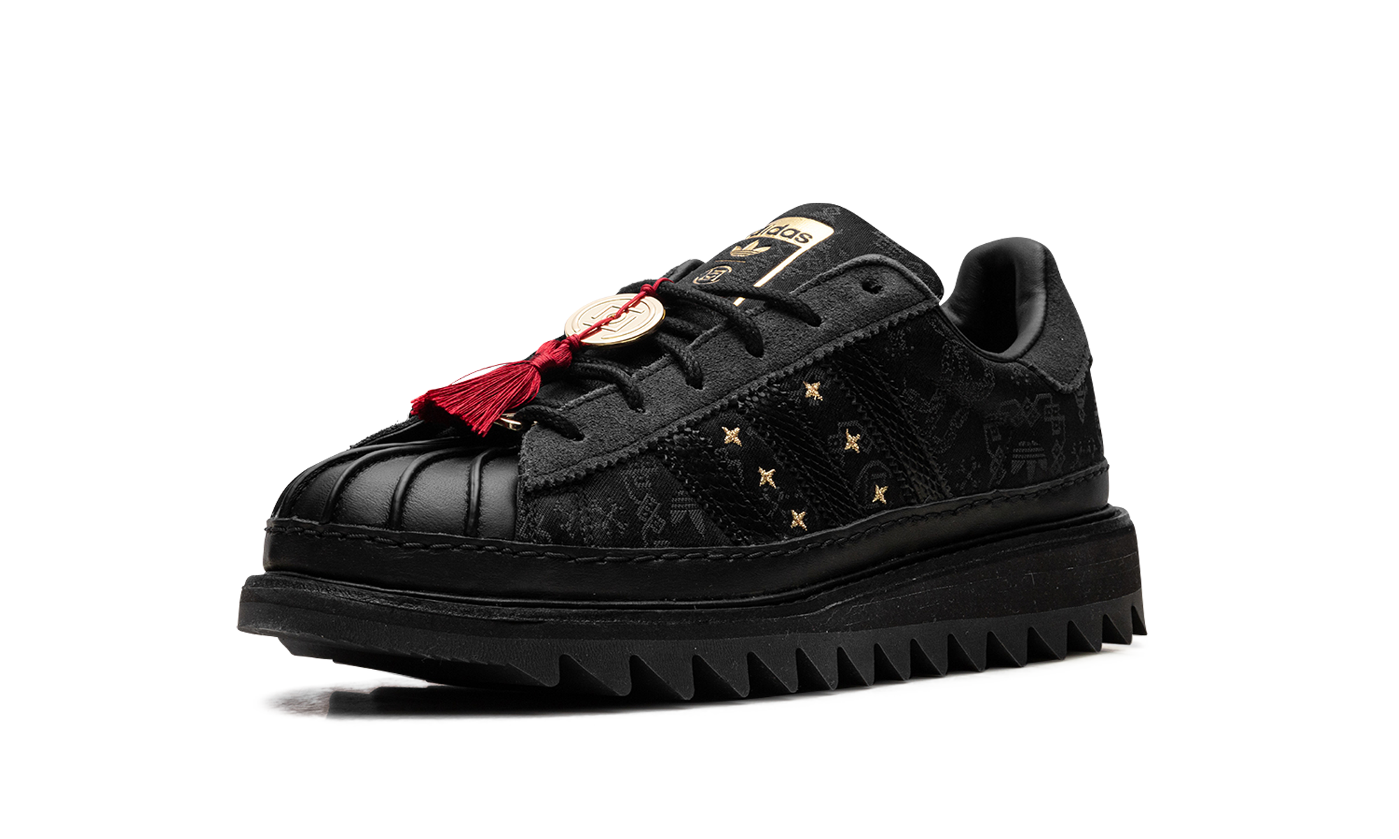 Superstar "Clot - chinese new year" JR5114