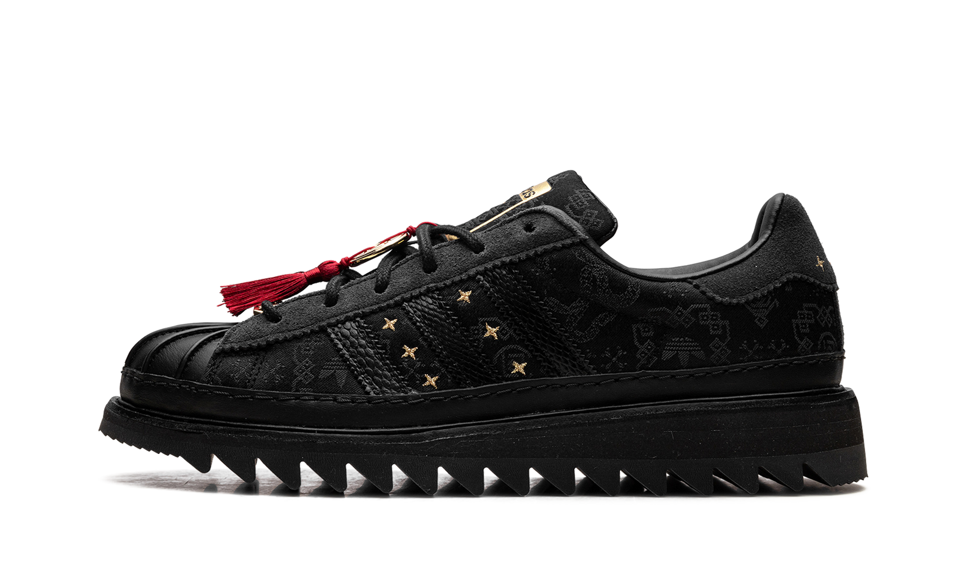 Superstar "Clot - chinese new year" JR5114