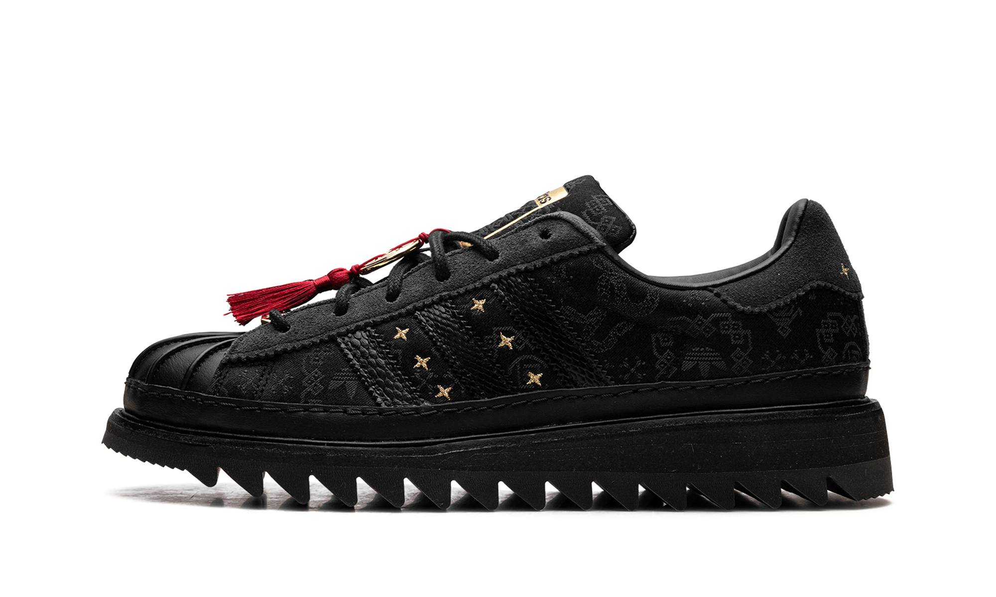 Superstar "Clot - chinese new year" JR5114