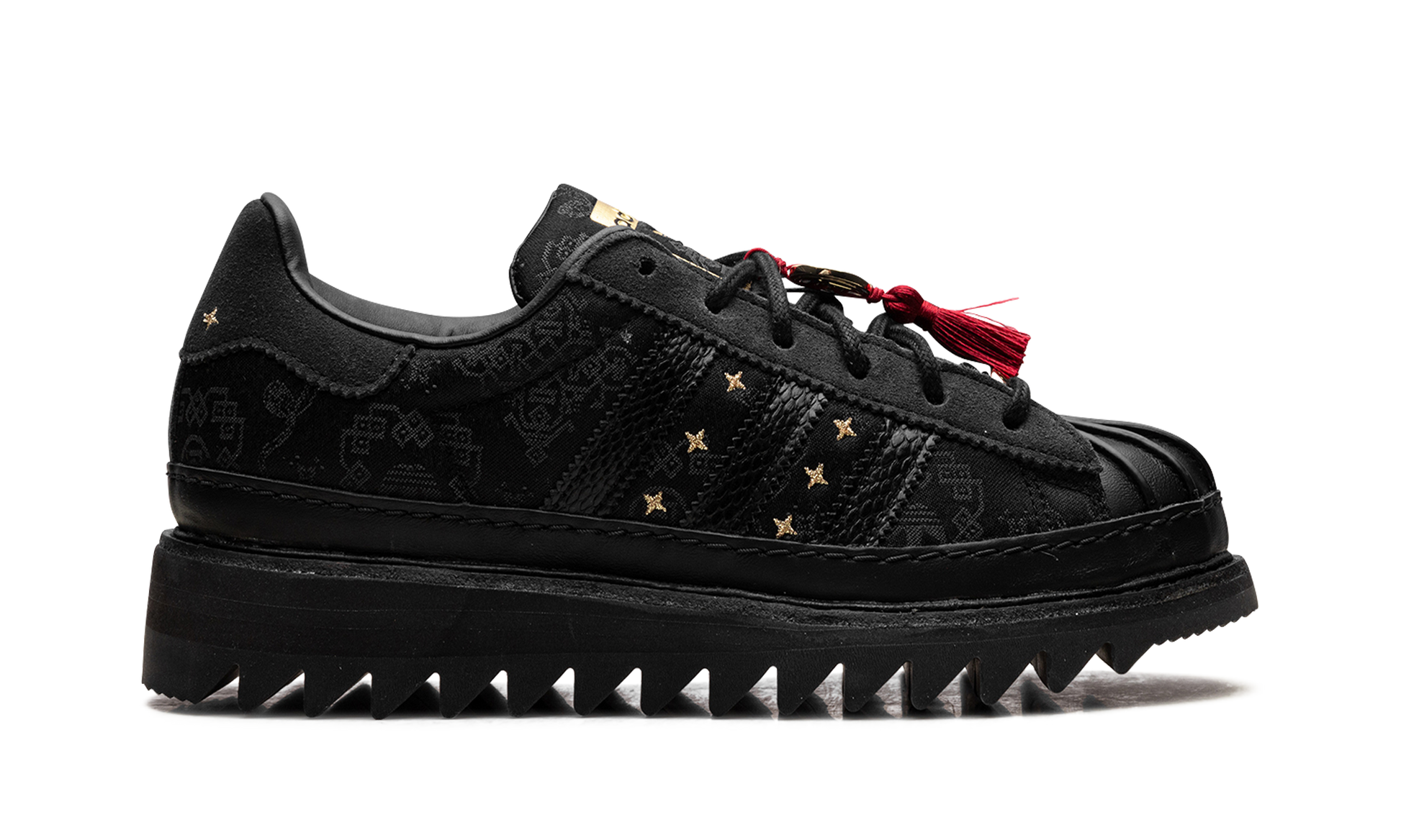 Superstar "Clot - chinese new year" JR5114