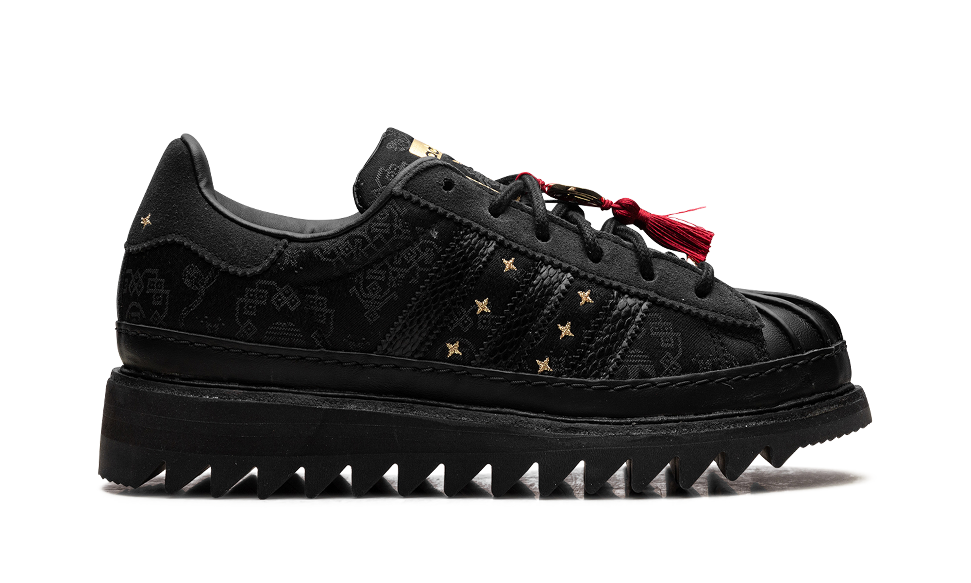 Superstar "Clot - chinese new year" JR5114